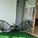 Apartament Gold 205 - Mazowiecka Park