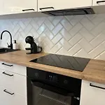 Apartament Gold 205 - Mazowiecka Park